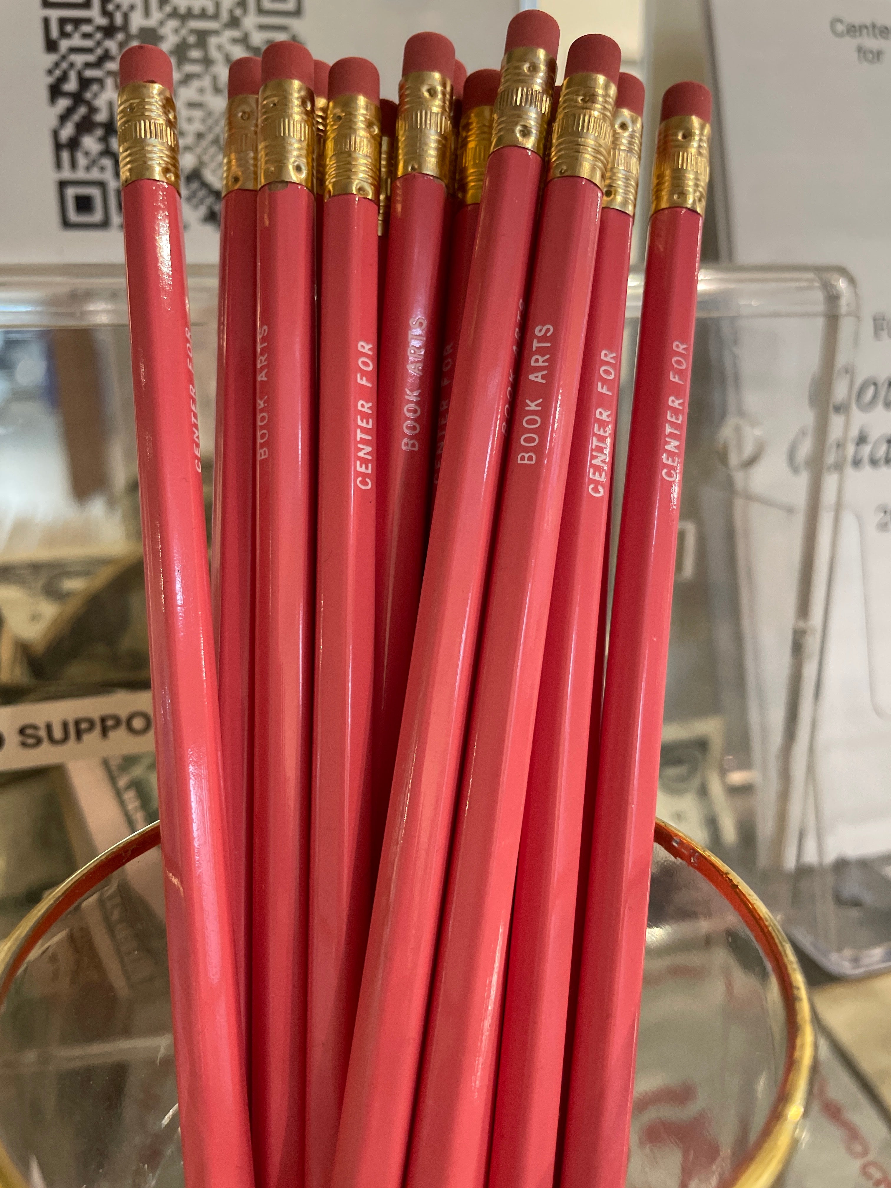 Pencil