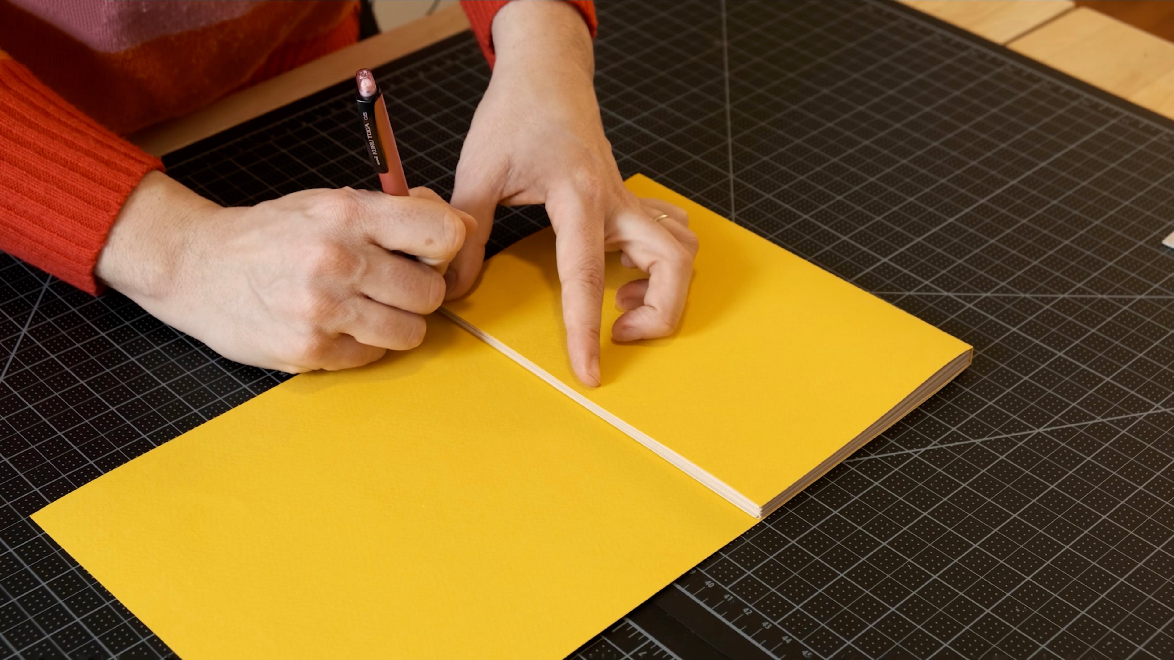 Intro to Long Stitch