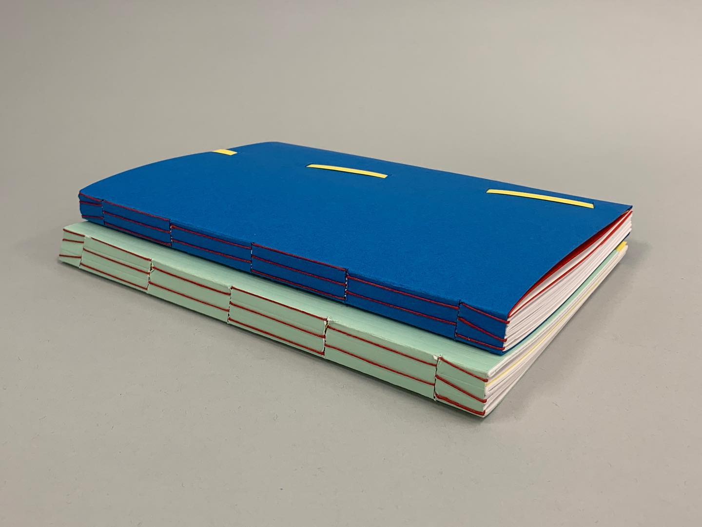 Intro to Long Stitch