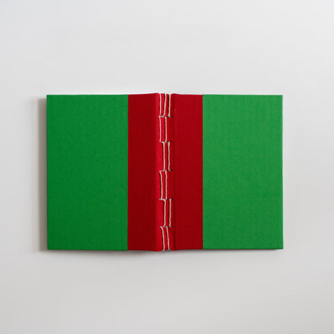 Intro to Long Stitch
