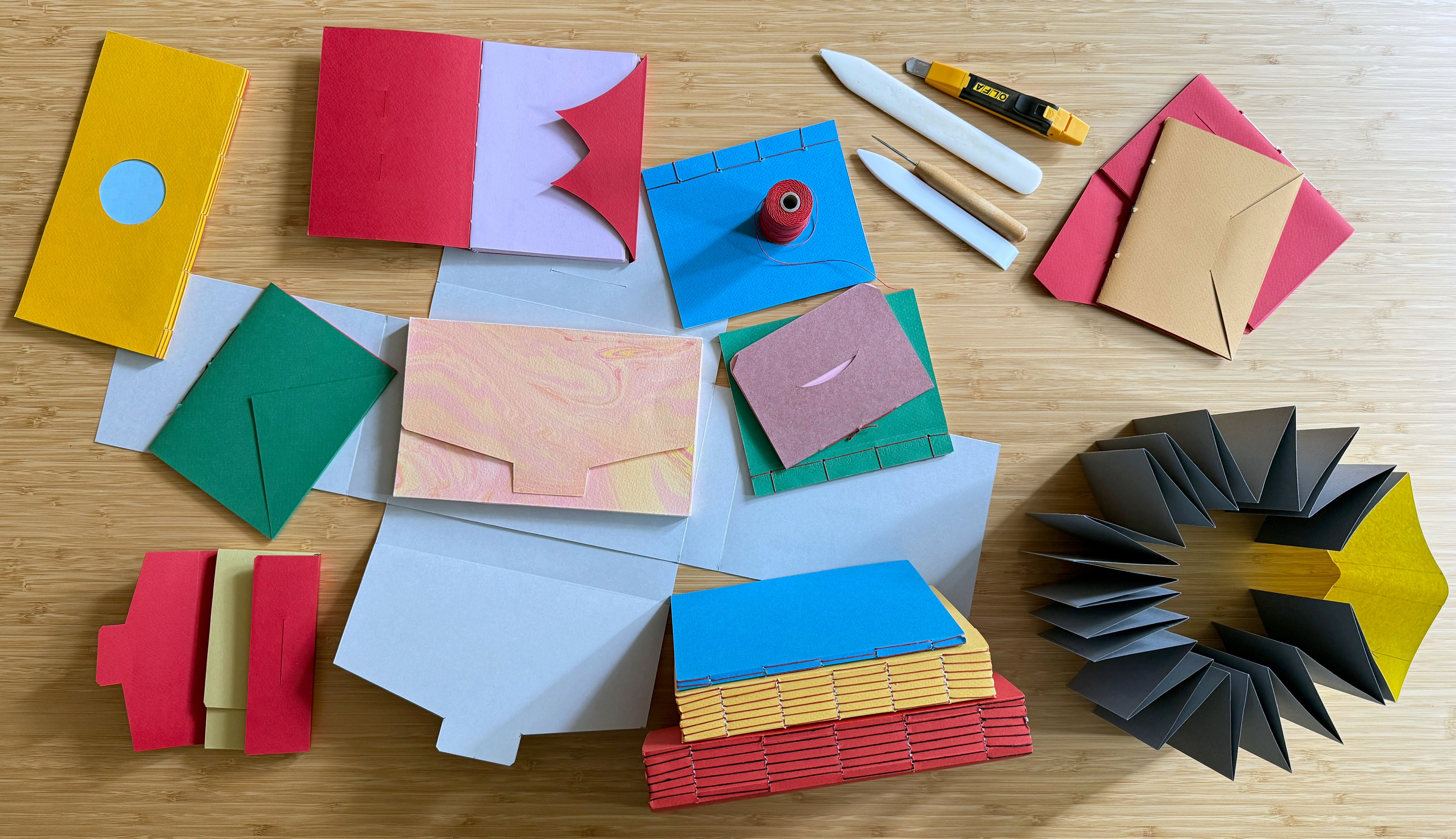 Intro to Stab-Binding