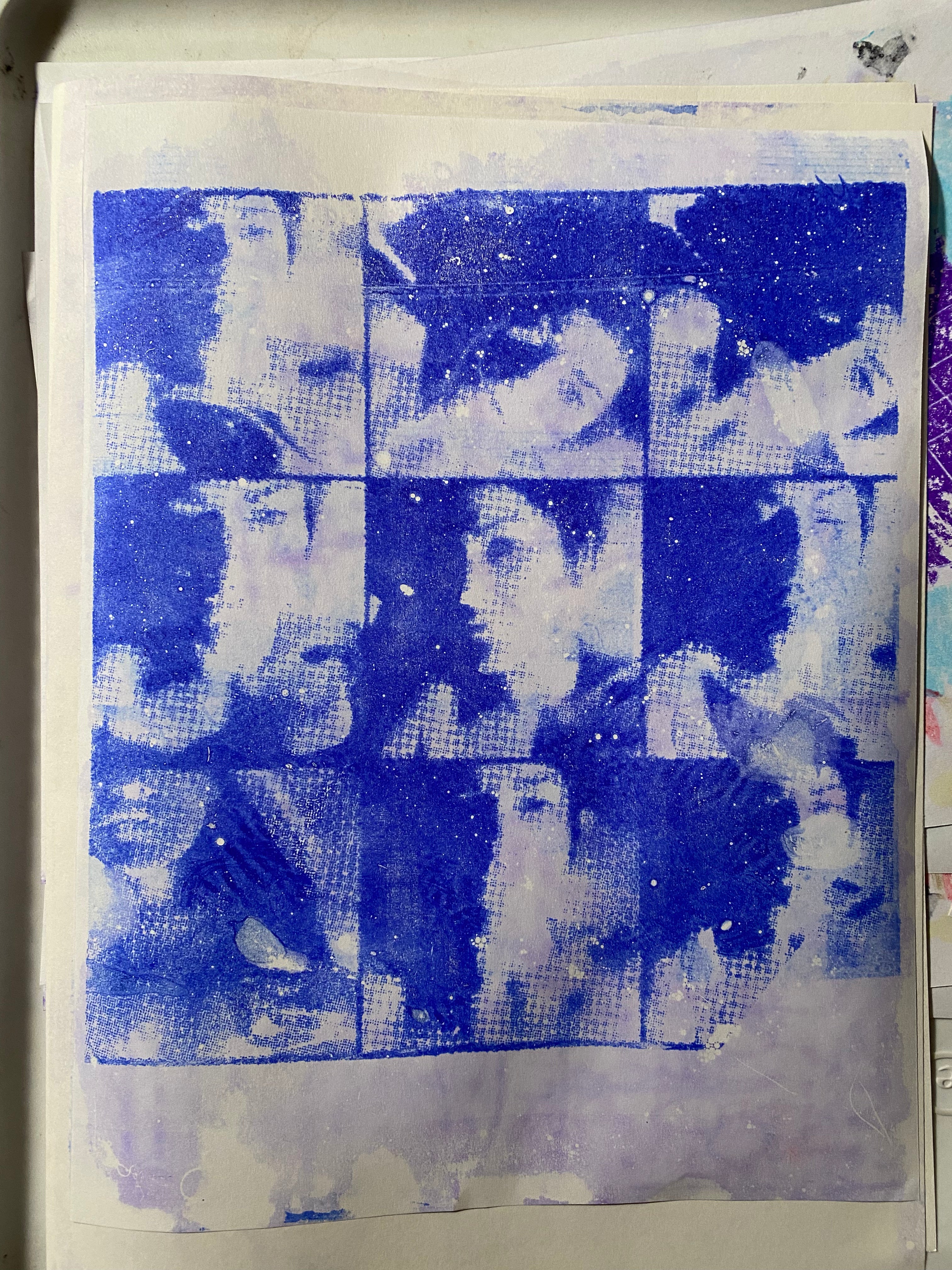 Analog Counterculture: Hectograph and Spirit Duplication