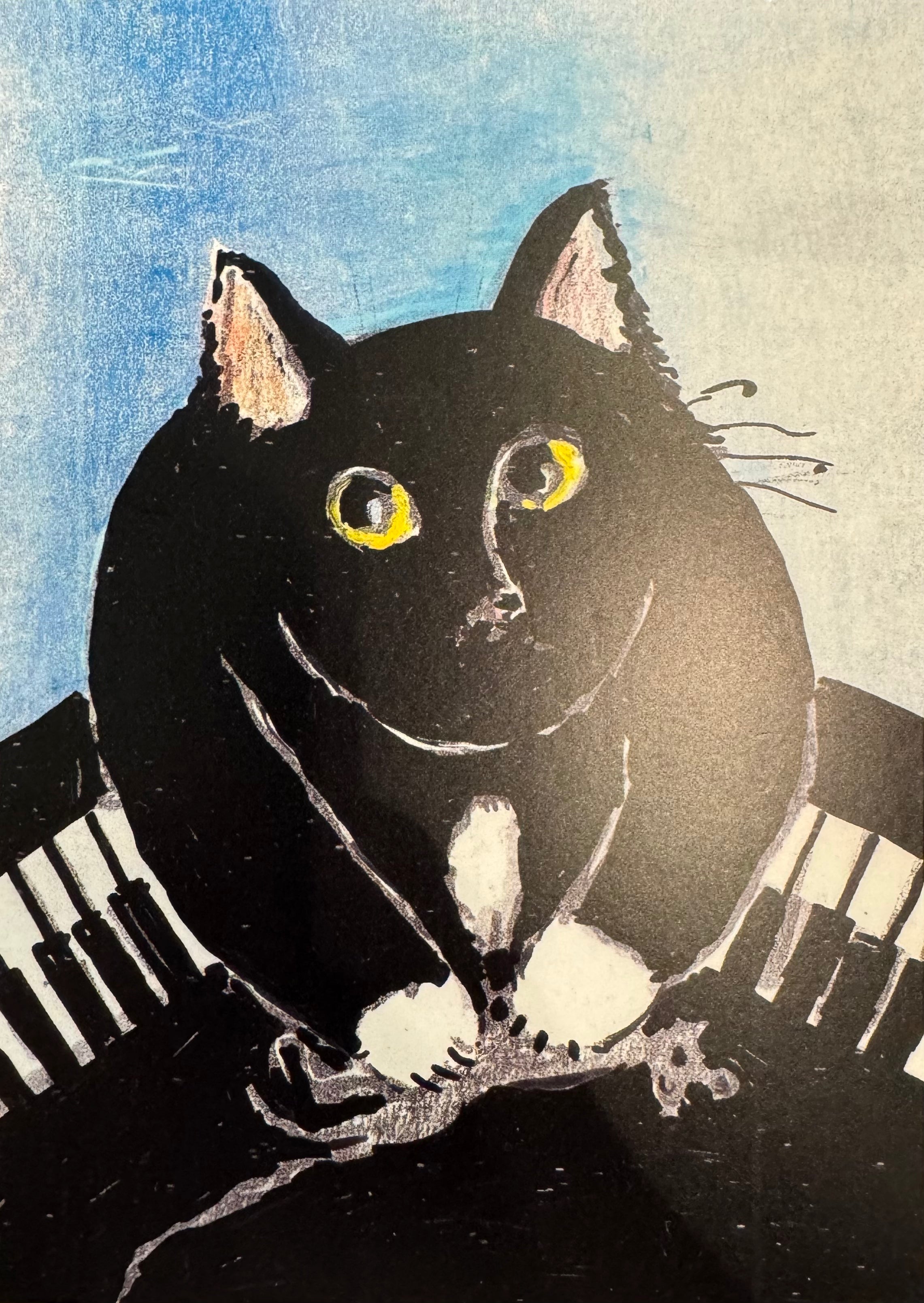 Boekie Woekie Amsterdam Postcards