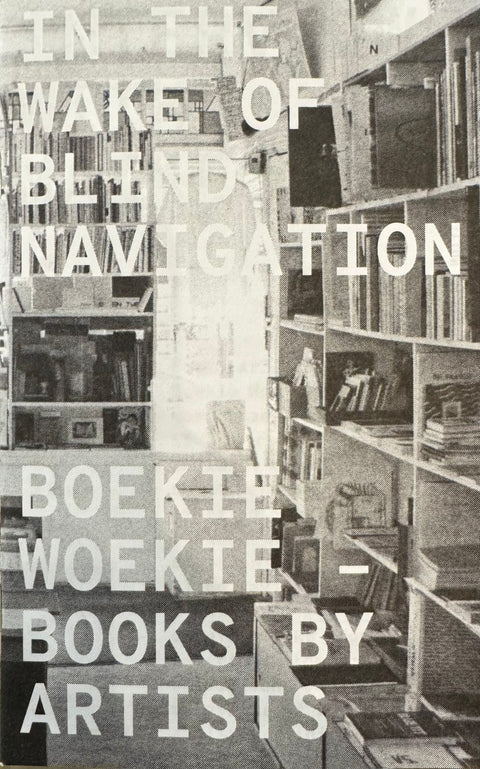 Boekie Woekie Brochure