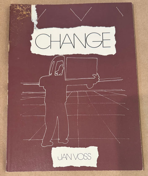 Change - Jan Voss