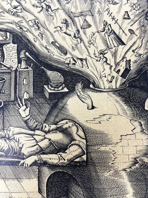 2025 CBA Research Fellow Talk: Book Arts and the Body