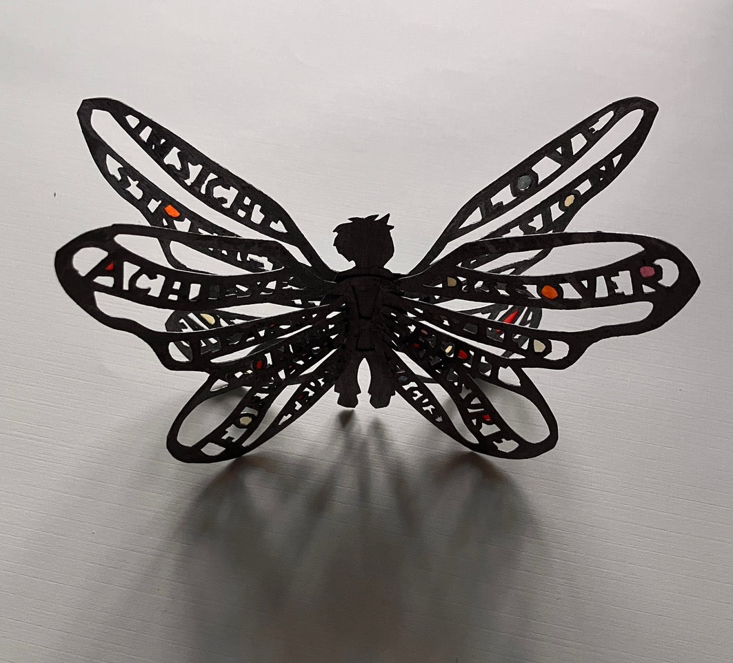 Expand your Creativity and Skills with Papercutting