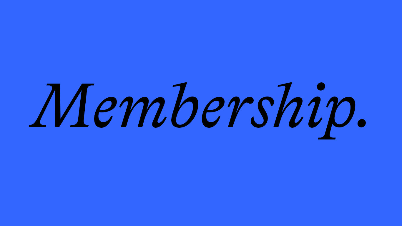 Membership