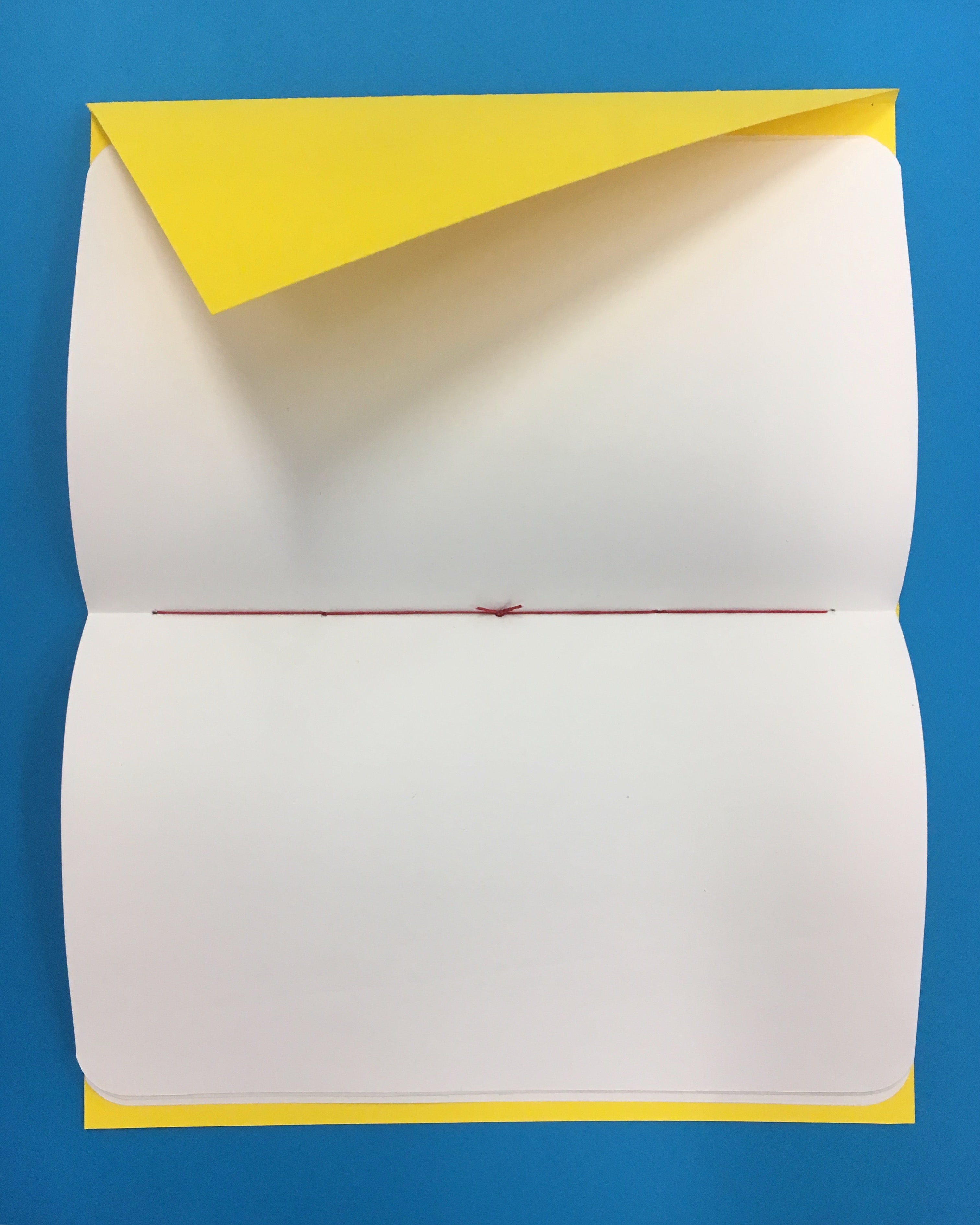 Intro to Pamphlet Stitch