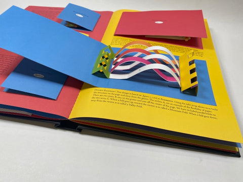 Pop-ups: An Introduction to Movable Books