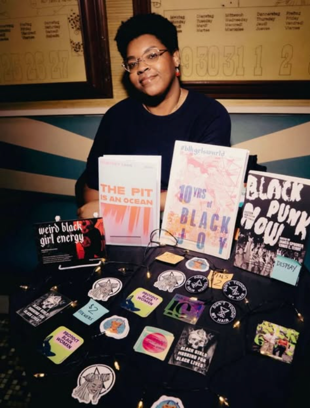 Make the Thing: A small press publishing bootcamp