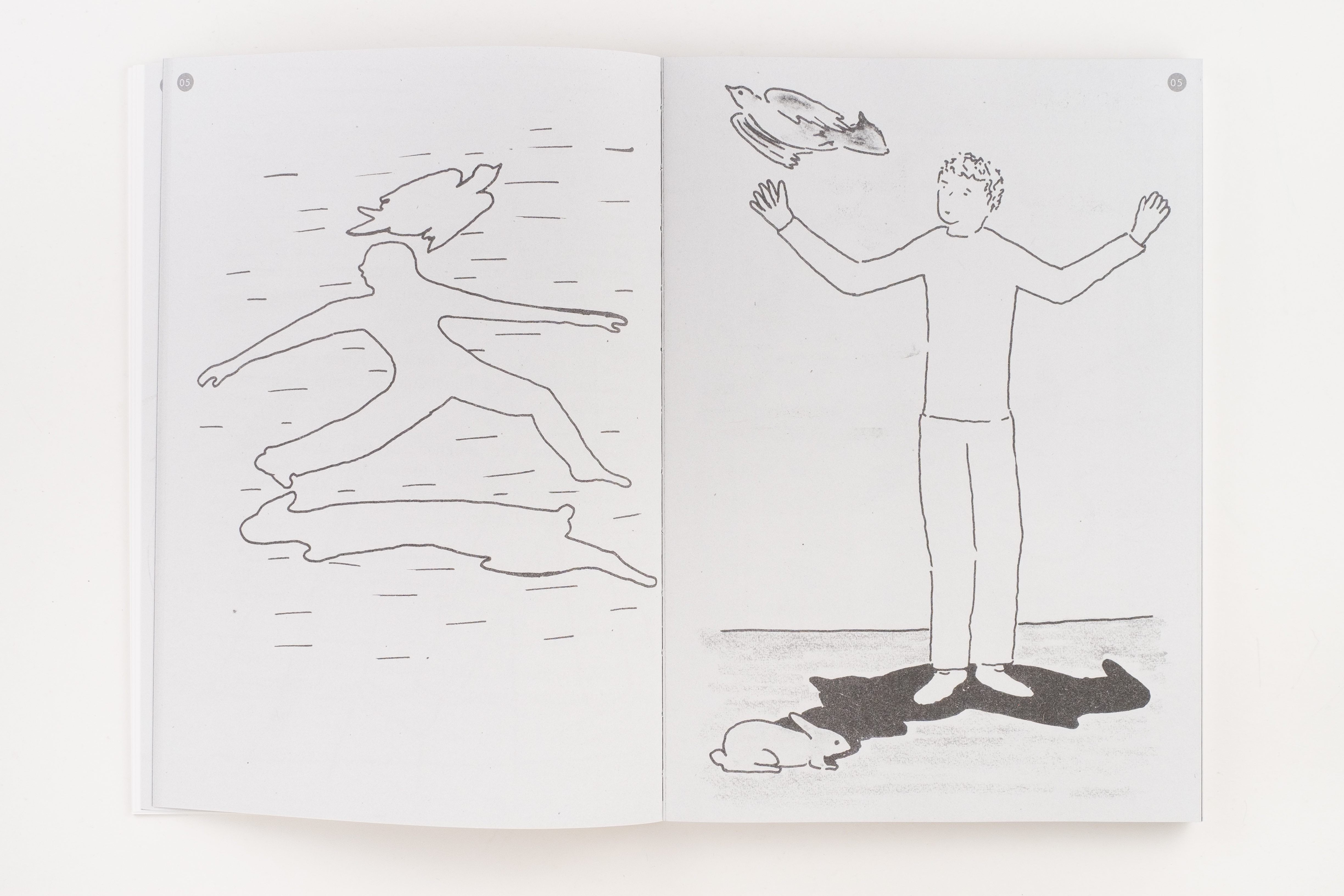 In The Wake of Blind Navigation. Boekie Woekie – Books by Artists