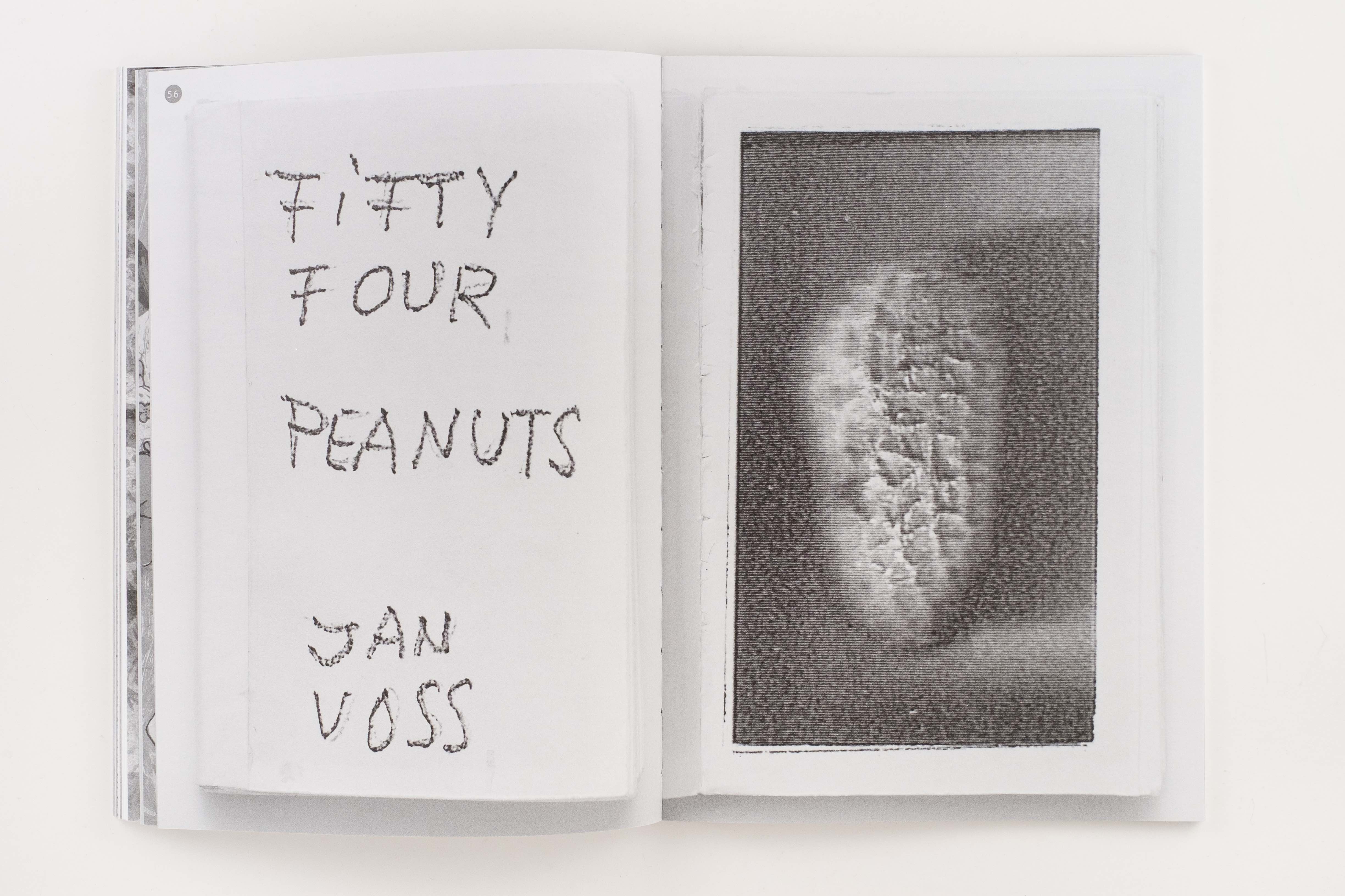 In The Wake of Blind Navigation. Boekie Woekie – Books by Artists