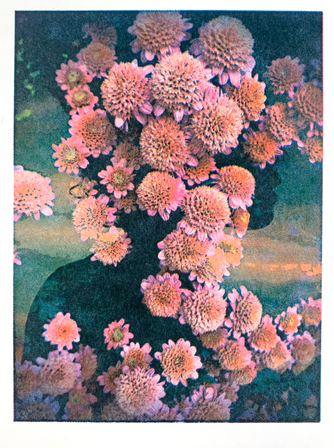 Image Making on Letterpress #2: CMYK Photopolymer Printing