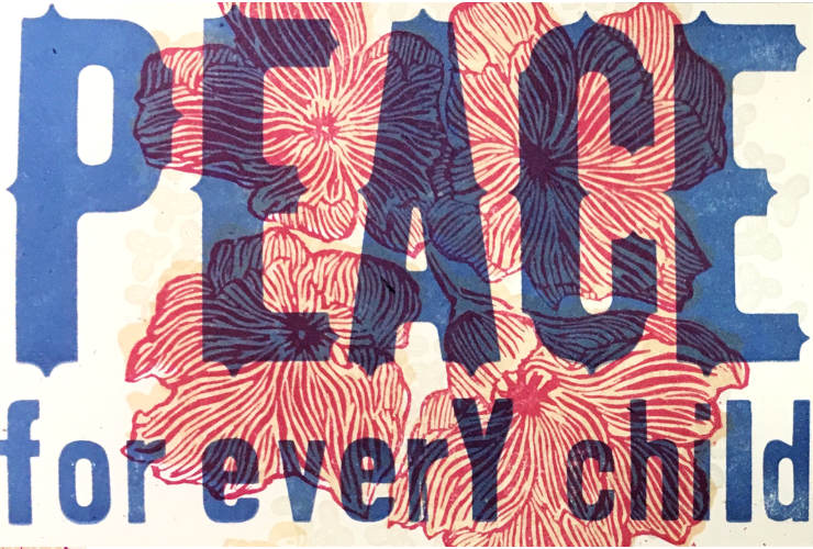 Image Making on Letterpress #3: Alternative Processes