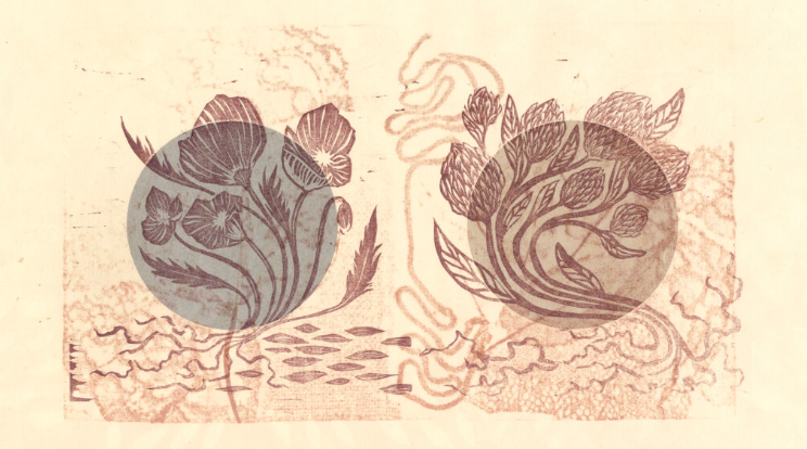 Image Making on Letterpress #3: Alternative Processes