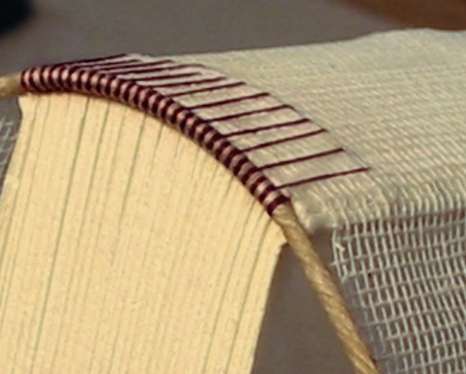 Endband Sewing and Making