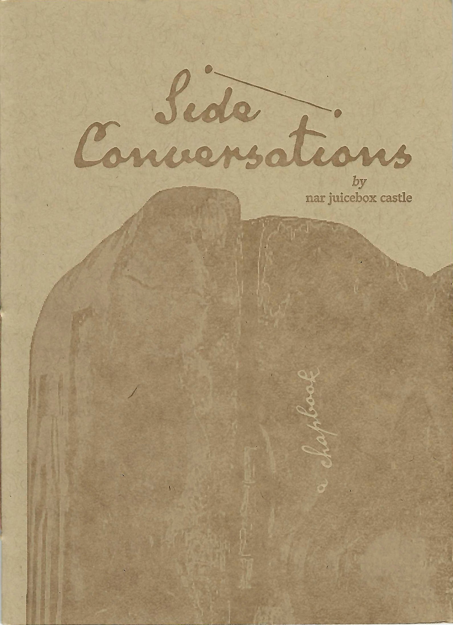 Side Conversations