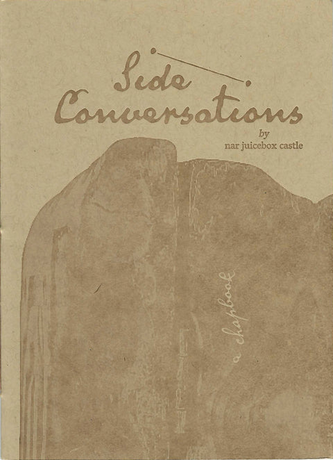 Side Conversations
