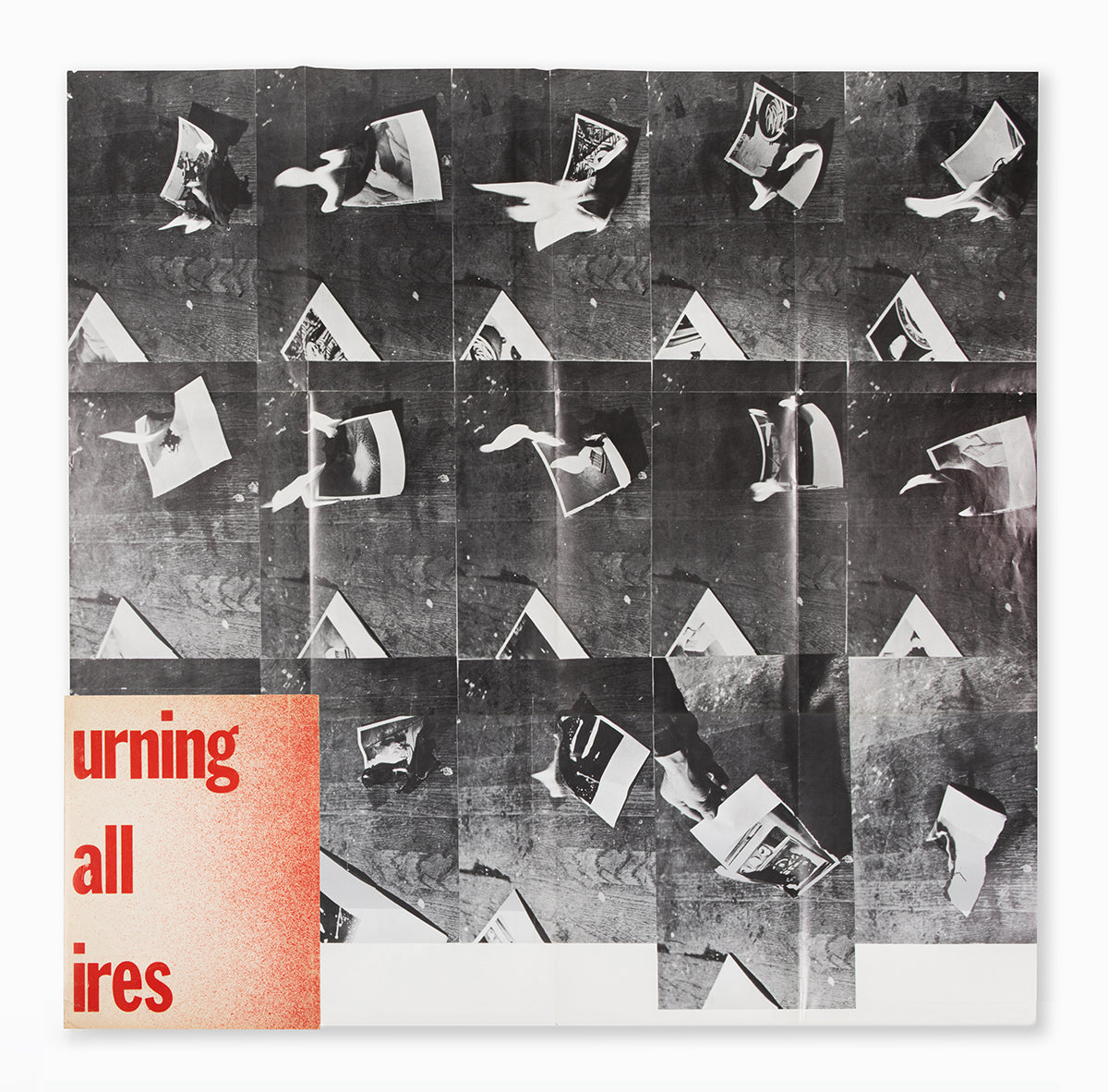 Reading Room: Photo-based Books from the Collections of Center for Book Arts