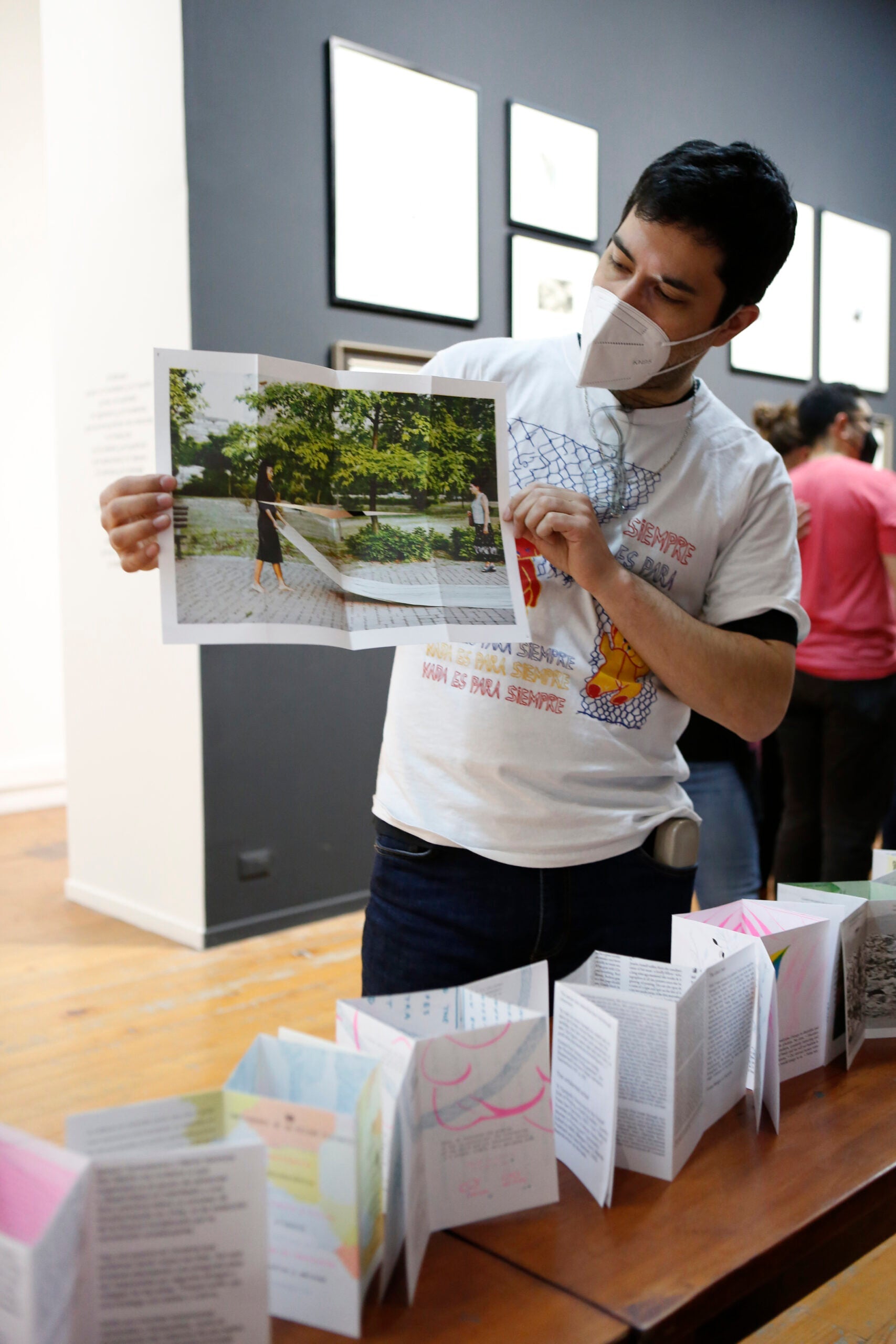 Collective Roadmap - Folding Action image 5