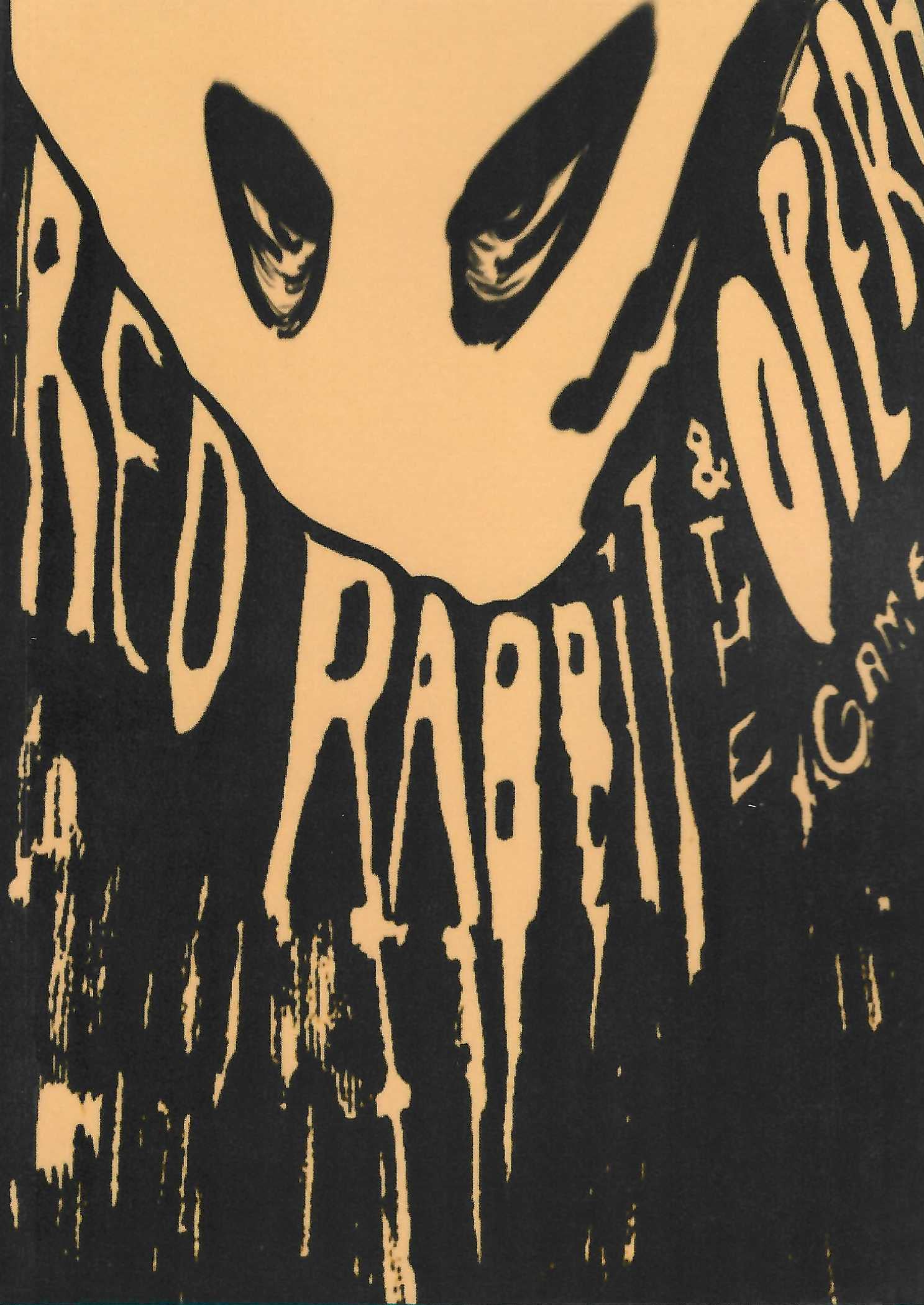 Red Rabbit & the Opera Game image 0