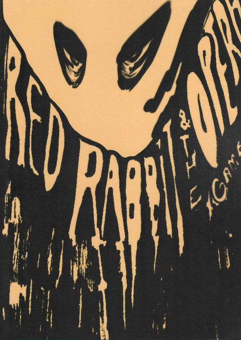 Red Rabbit & the Opera Game image 0