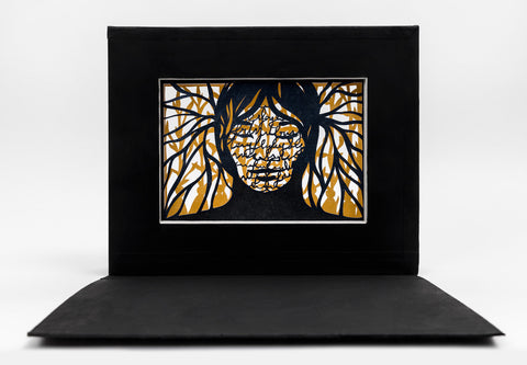 Paper-cutting on Stage: Kamishibai and Paper Theaters 2022 image 0