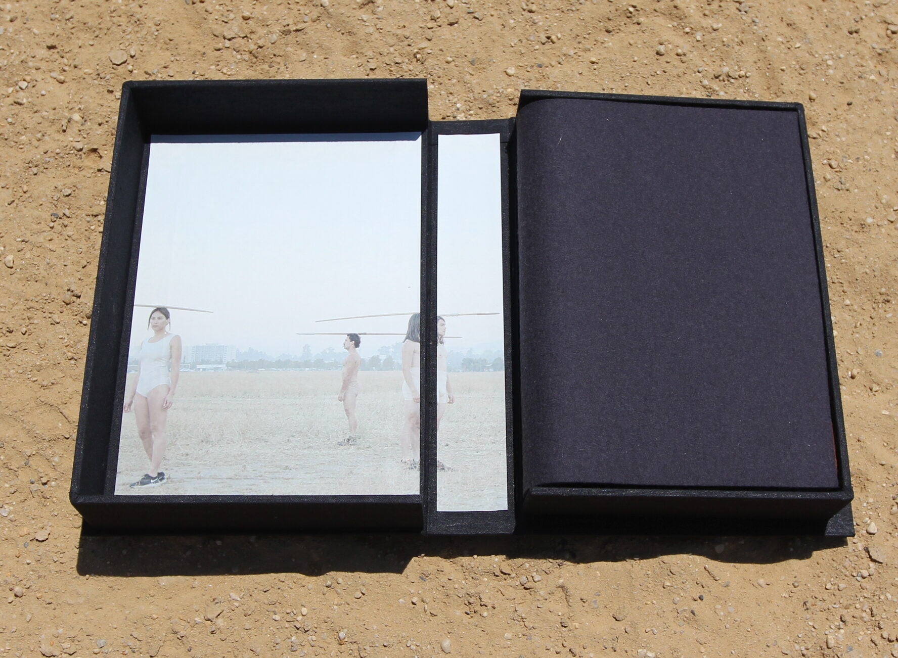 Clamshell Boxes image 0