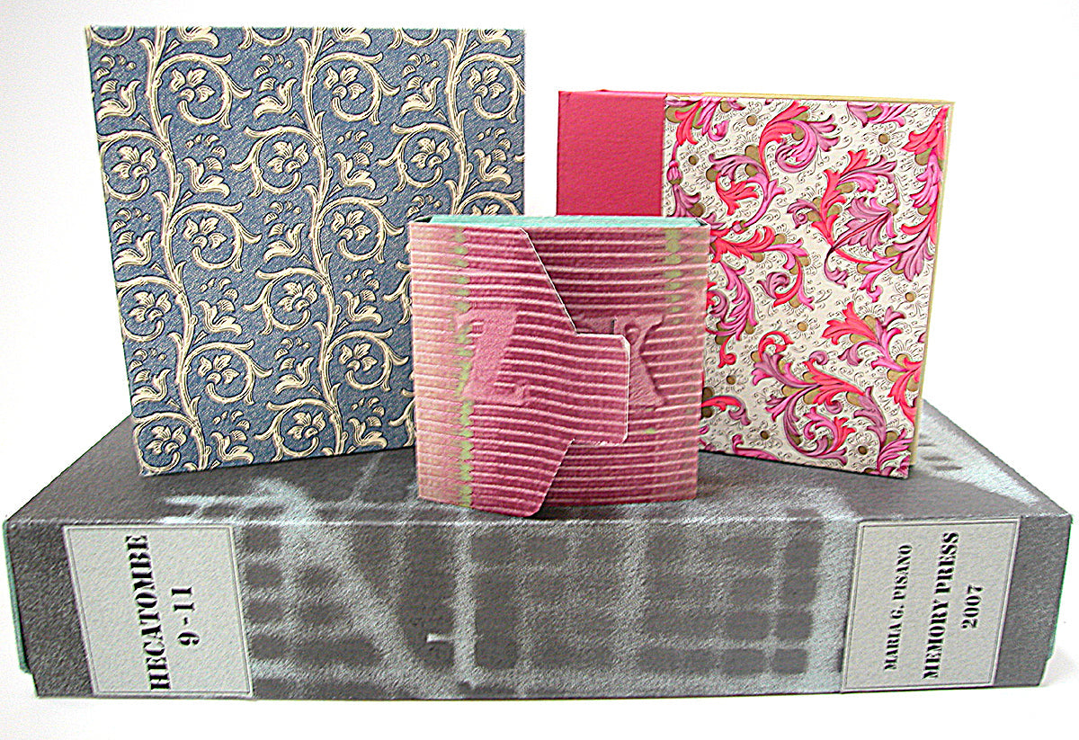 Conservation Enclosures image 0