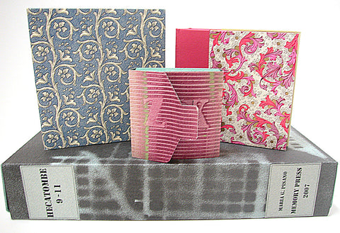 Conservation Enclosures image 0