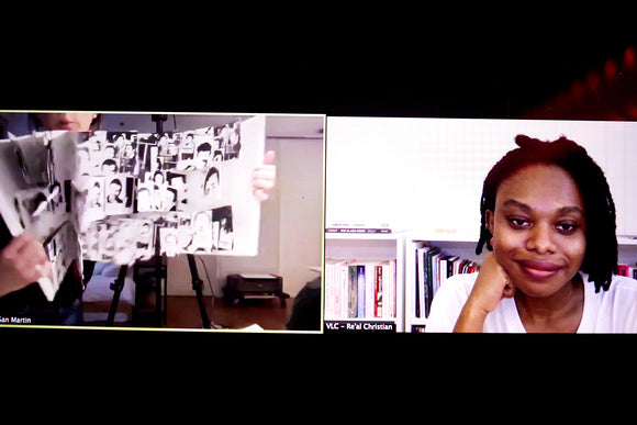 School's Out! Bookmaking for Families 2022 image 3