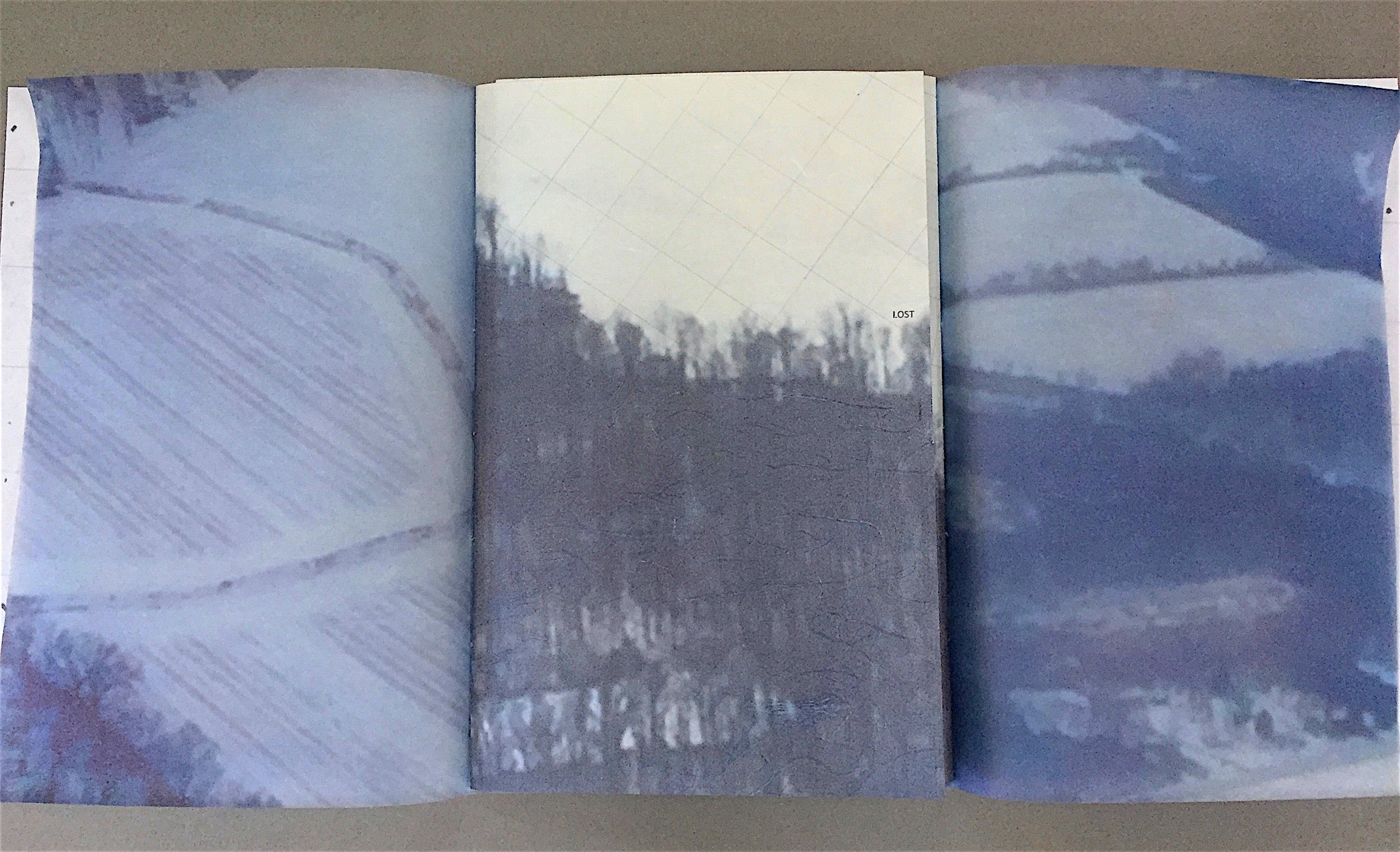 Bookwork 101 Part Two: Artist as Writer 2022 image 3