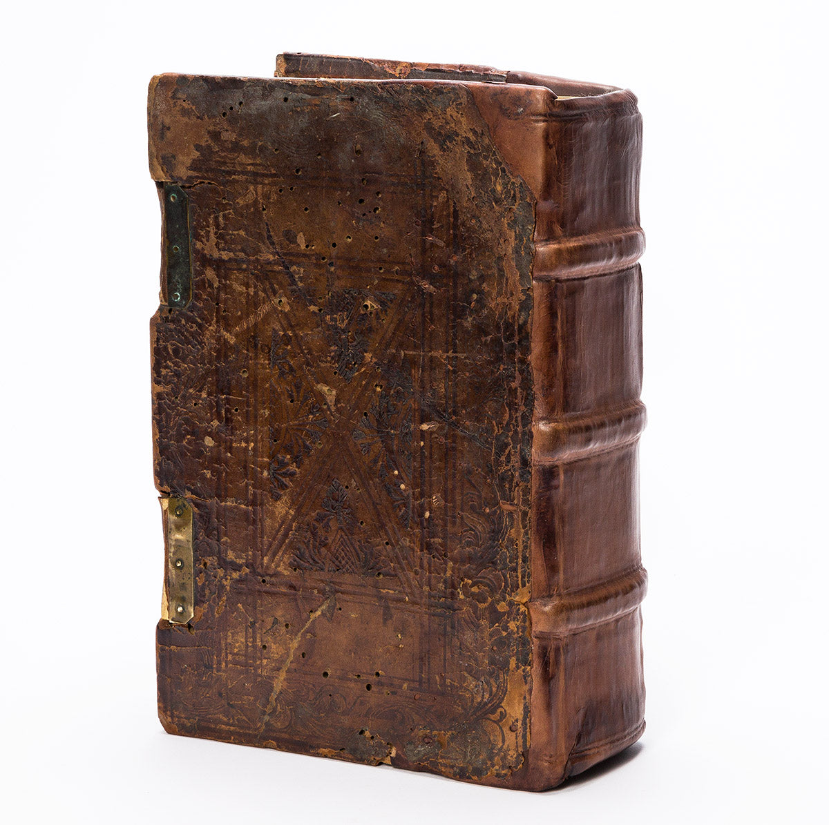 Restoration of Modern Cloth Bindings (Summer 2024) image 0