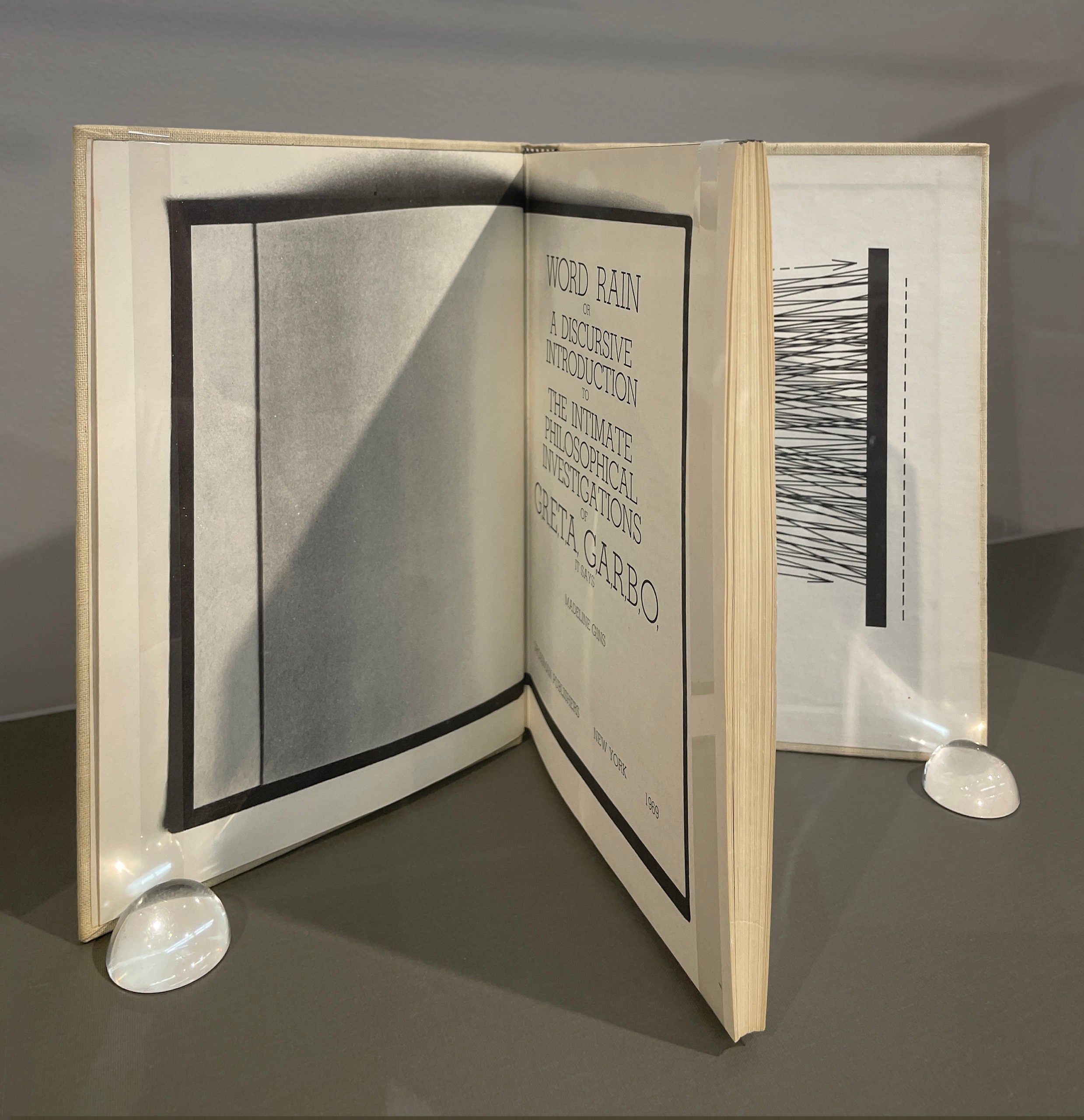 Virtual Tour of the San Francisco Center for the Book image 0