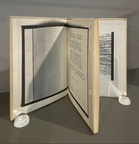 Virtual Tour of the San Francisco Center for the Book image 0