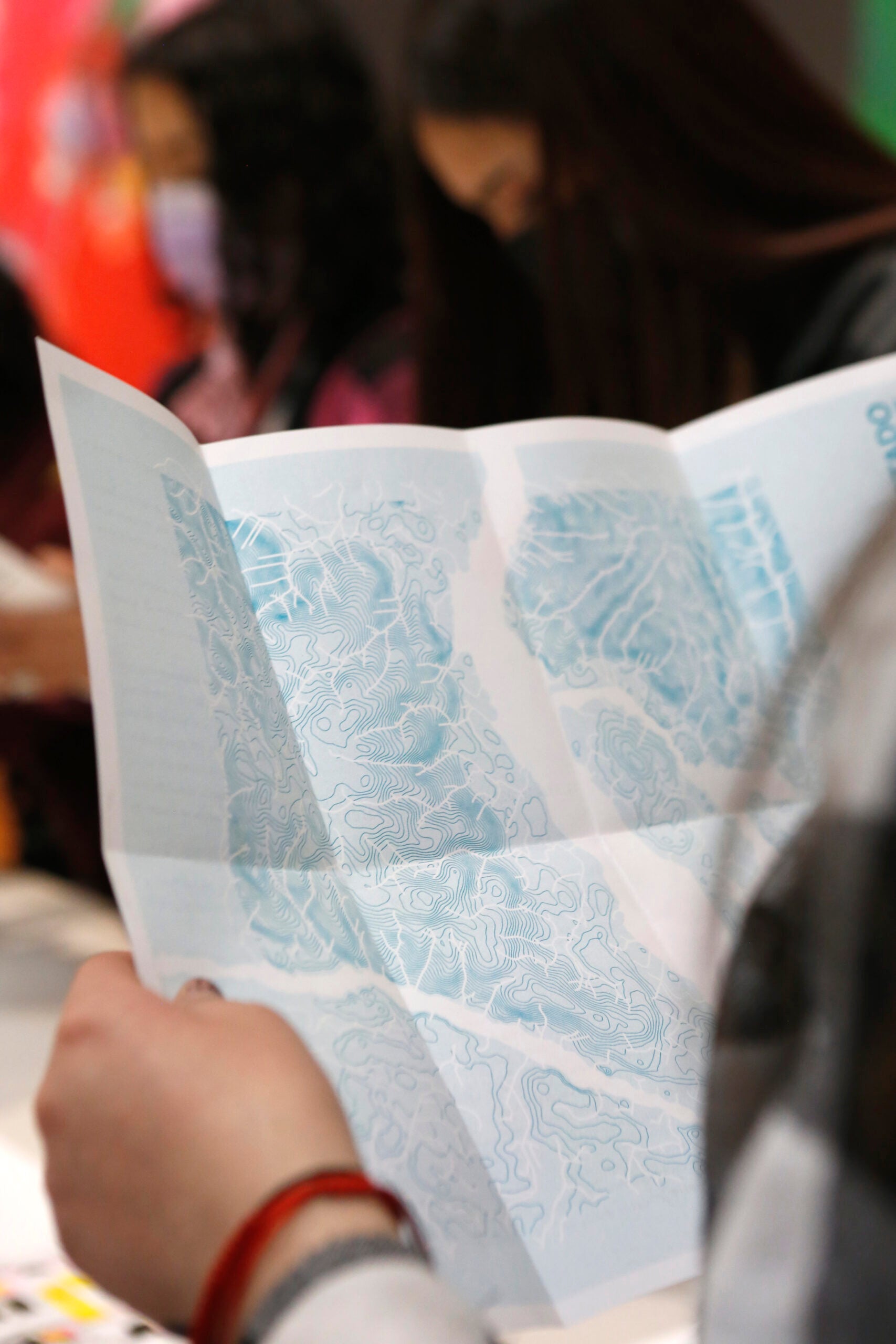 Collective Roadmap - Folding Action image 2