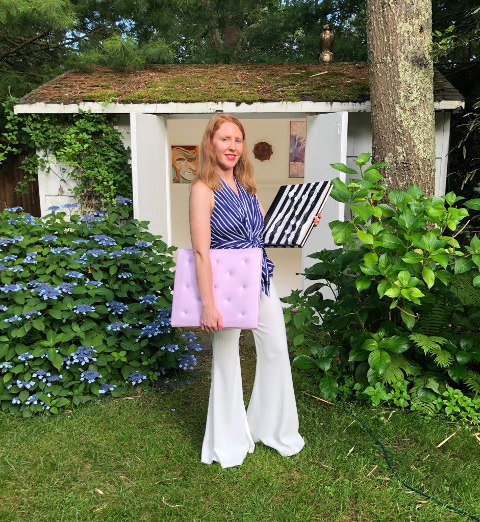 Hinged Prints for Artists' Books image 1