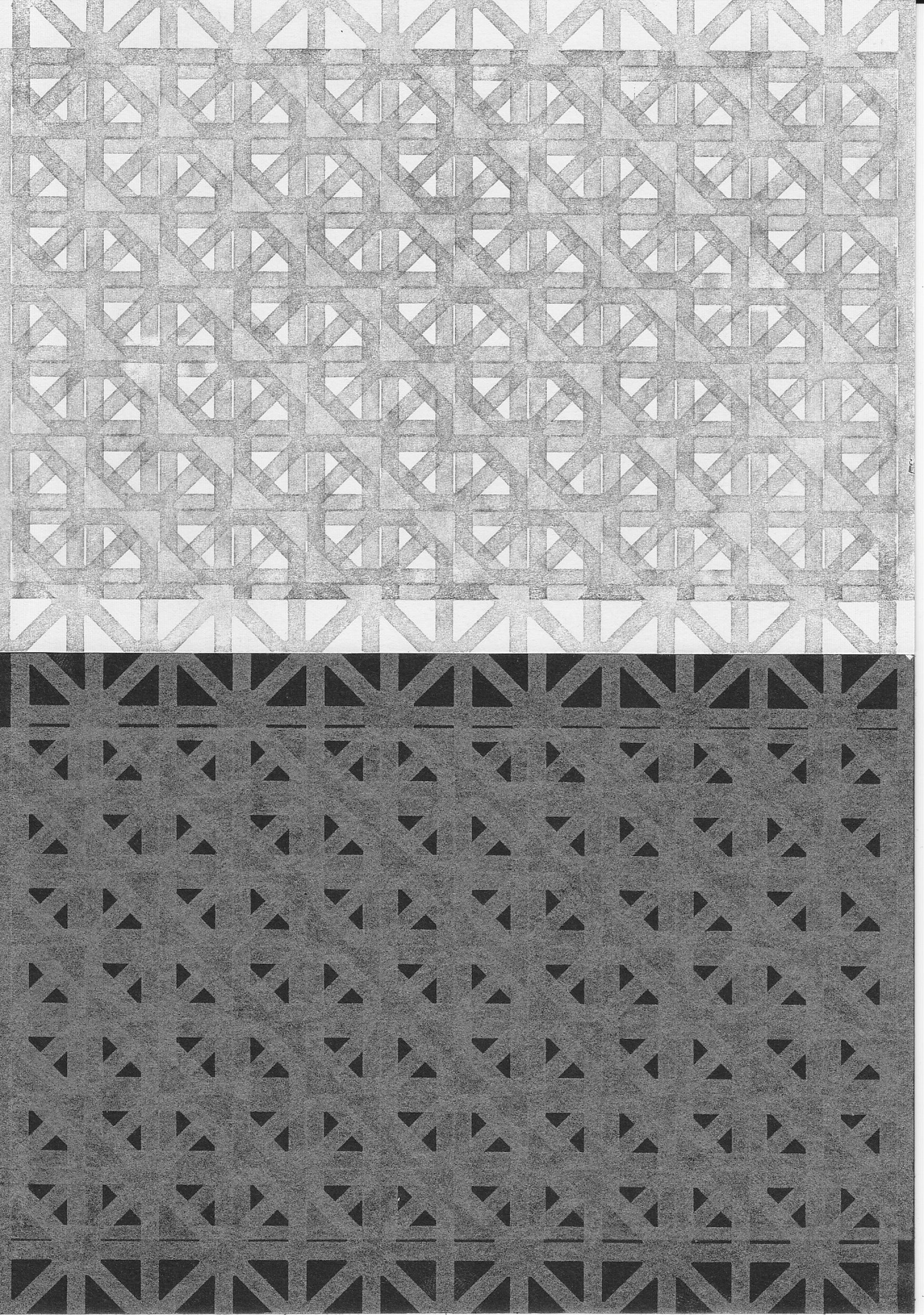 Vandertricks: Letterpress Magic (Fall 2021) image 0