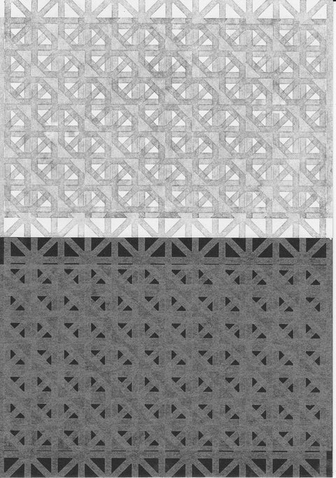 Vandertricks: Letterpress Magic (Fall 2021) image 0