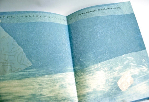 Unfolding Narratives: Writing for Artist Books image 0