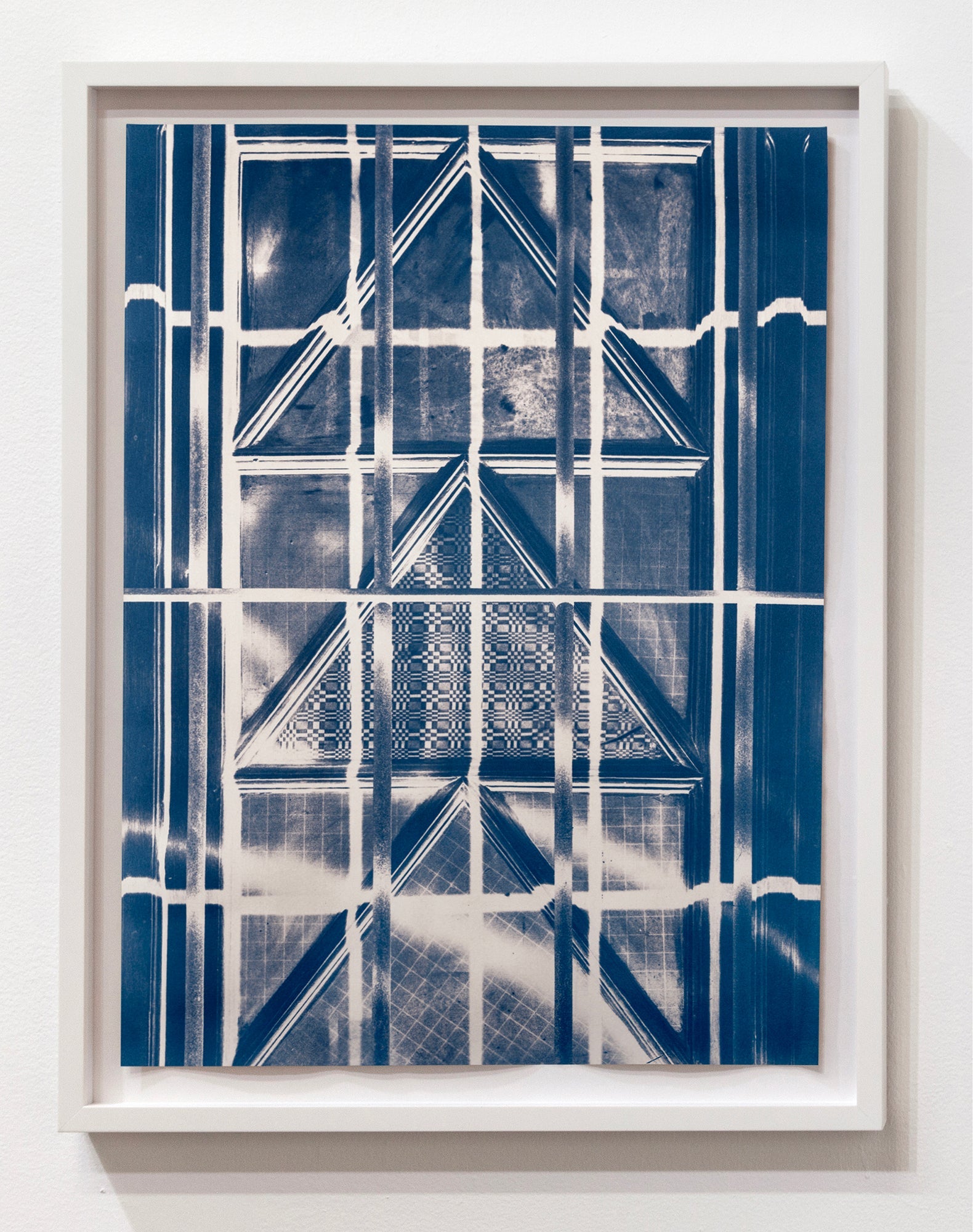 Cyanotype and Bookmaking (Spring 2024) image 1