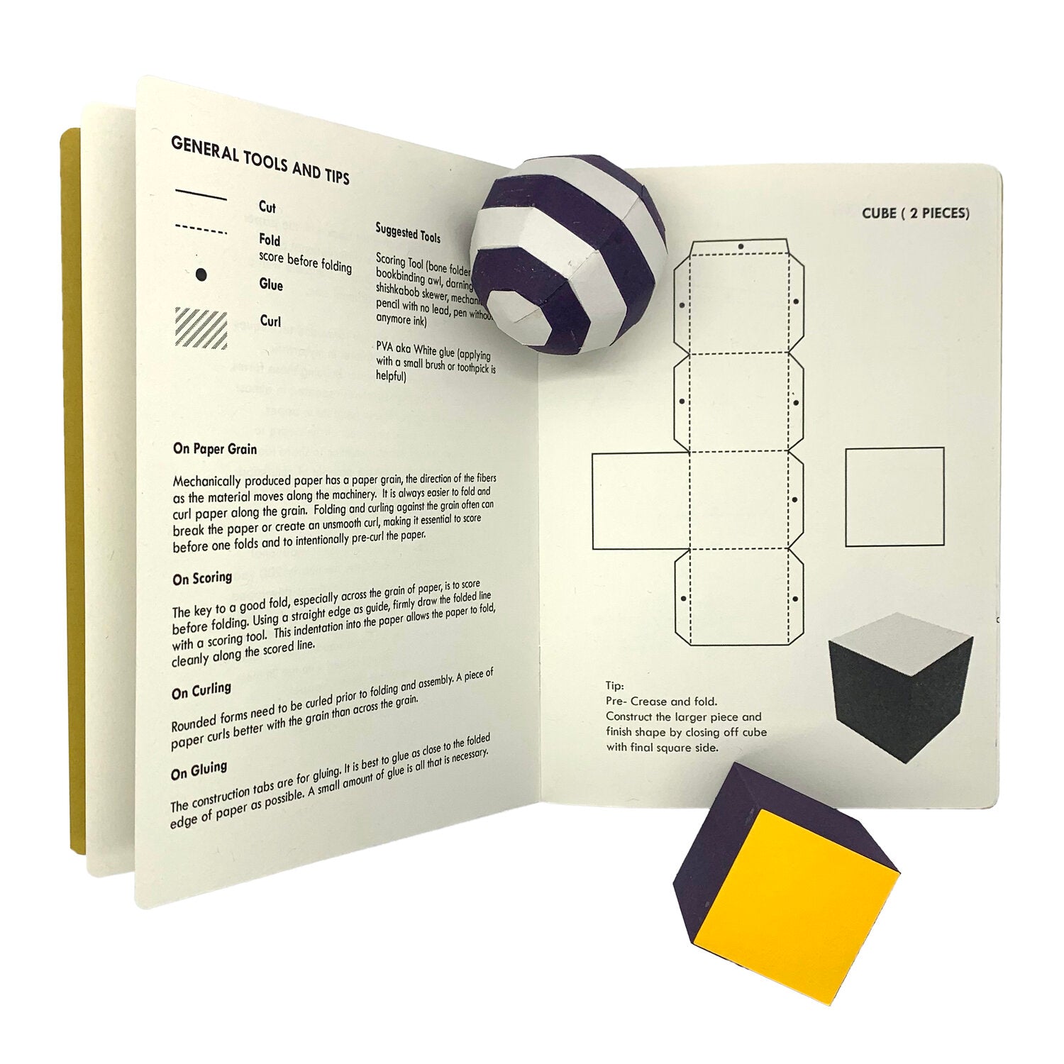 Opening Up the Paper Cuts Collection: Creating, Distributing and Archiving Zines image 0