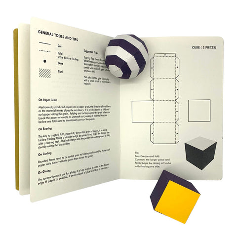 Opening Up the Paper Cuts Collection: Creating, Distributing and Archiving Zines image 0