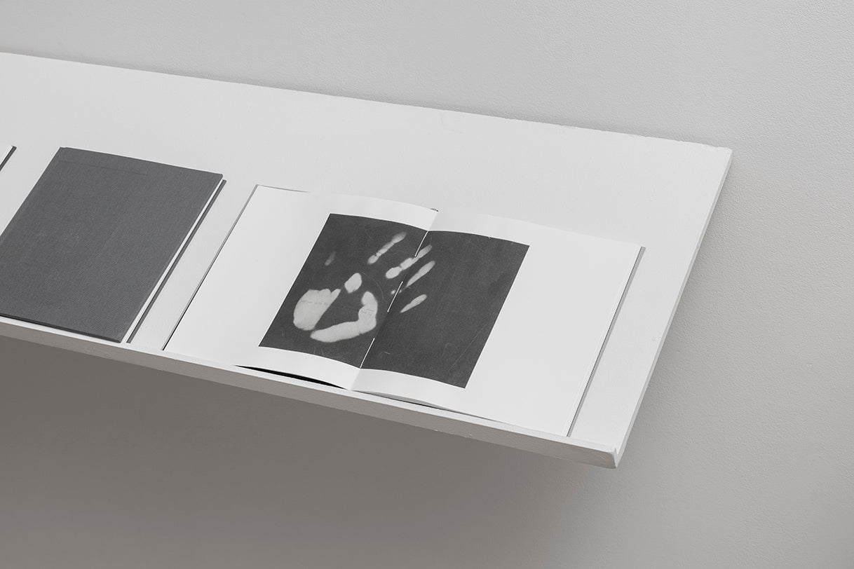 Performing Documents: Modes of Assembling  Curatorial Walkthrough image 7