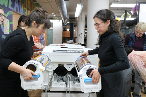 Riso #1: Hands-On Riso (Fall 2024) image 0