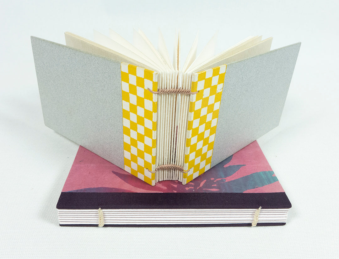 Paired-Station Coptic Binding - Fall 2023 image 0