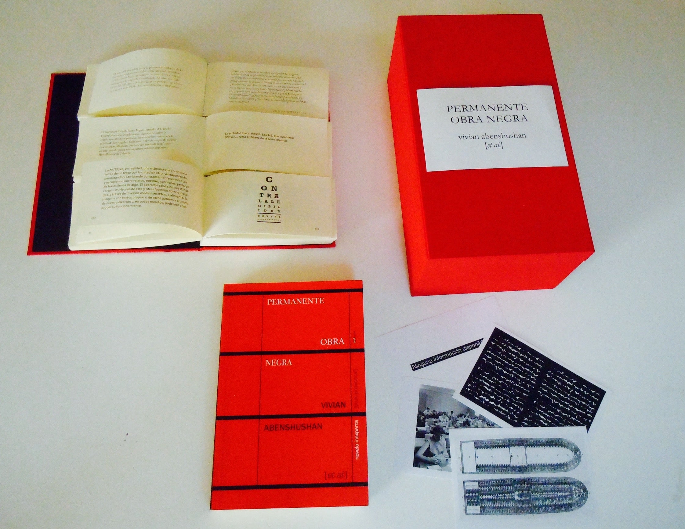 Materialities of Contemporary Latin American Publishing image 5
