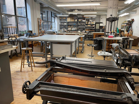Studio Rental Training Course (Spring 2022) (Copy) image 0