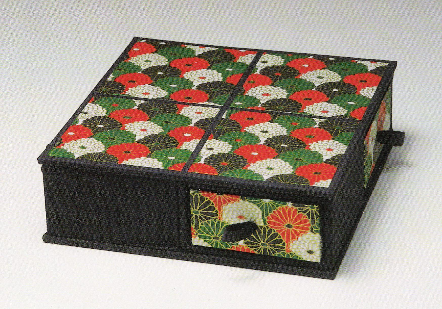 Decorative Boxes (Fall 2024) image 1